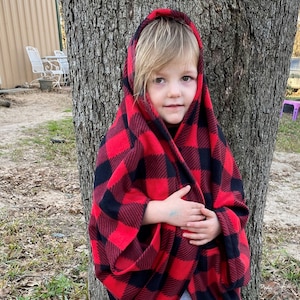 Snuggle Wrap, Wrap Up