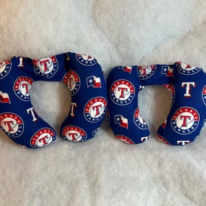 子供用トラベルピロー、ヘッドサポートピロー、5点式ハーネスピロー