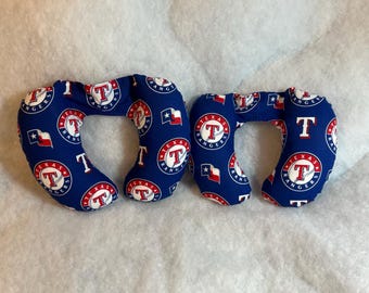 Child Car Seat Head Support Pillow: 5 Point Harness