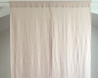 Doorway Curtain 70 Handmade Options And Ideas Etsy