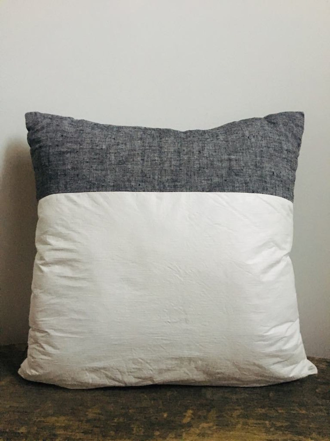 Decorative Throw Pillows in Scandinavian Design Eco Friendly - Etsy
