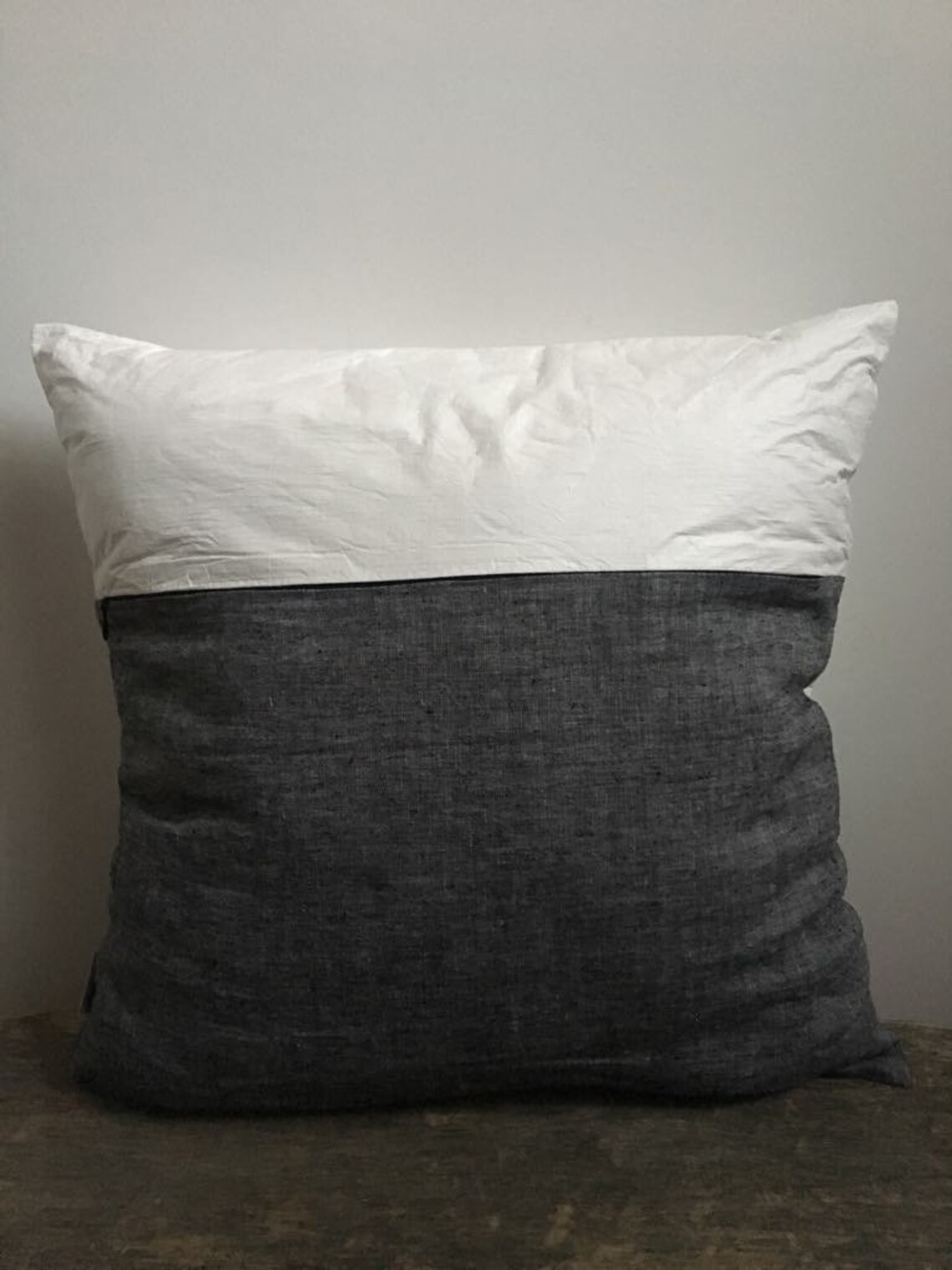 Decorative Throw Pillows in Scandinavian Design Eco Friendly - Etsy