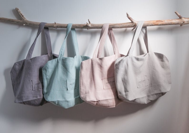 ショルダーバッグ・ポシェット GREEN STUFF Full Moon Tantan Large Canvas Bag 1 black L 91WKTOhHy9L._UY350_.jpg