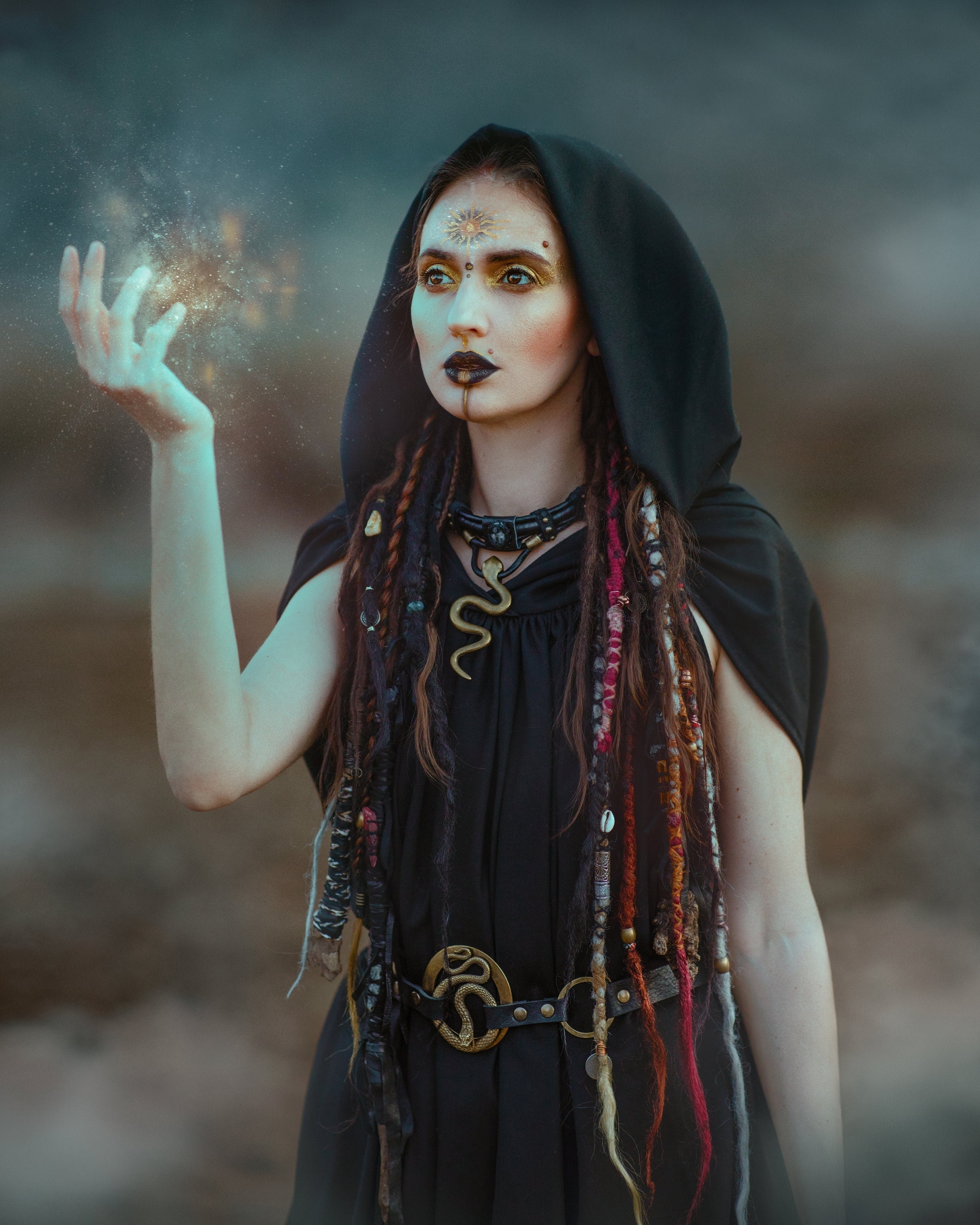 Hecate -