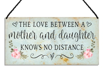 Knows No Distance Etsy