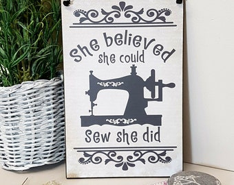 Sewing quotes | Etsy