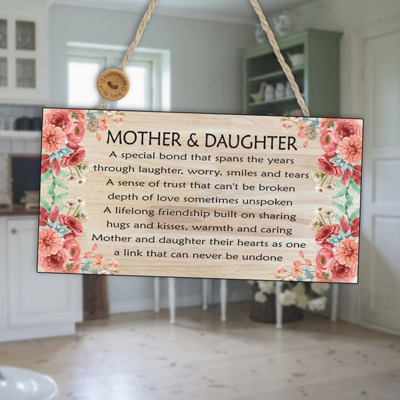 Heartfelt gifts hotsell for mum