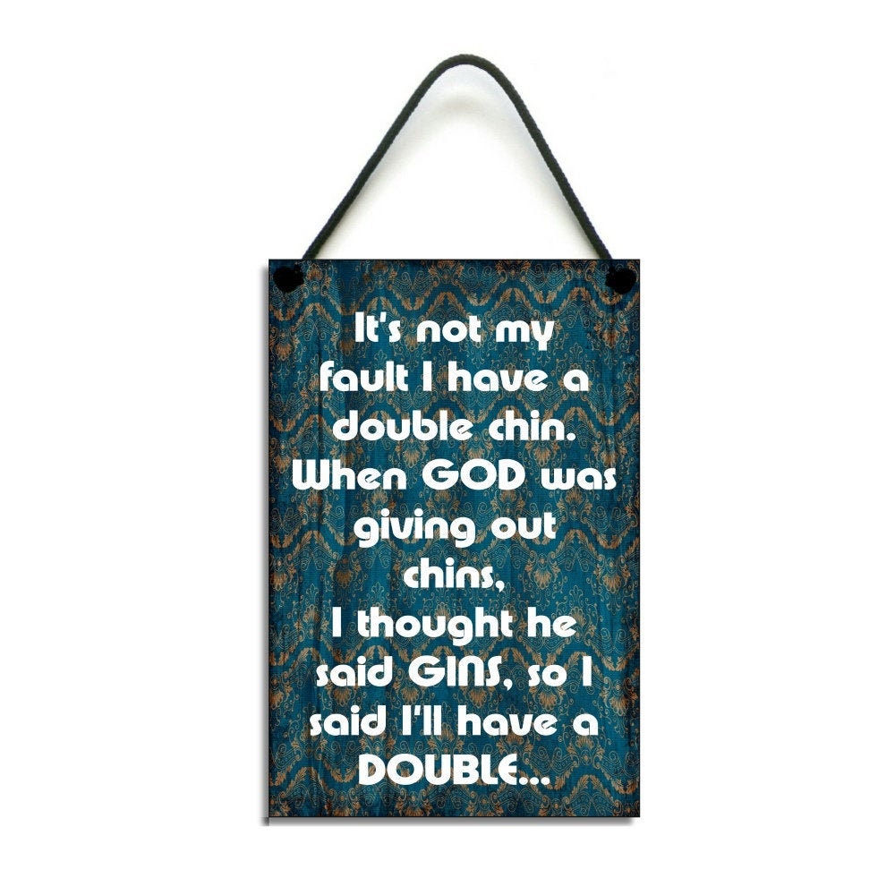 Personnalisé Gin Bar en Bois Plaque souvenirs ami de la Famille Cadeau D'Anniversaire signe Personnalisé Gin Bar en Bois Plaque souvenirs ami de la Famille Cadeau D'Anniversaire signe
