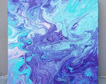 CassieSwirls - Unicorn Potion