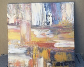 CassieSwirls - Metallic Autumn