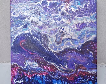 CassieSwirls - Magical Skies