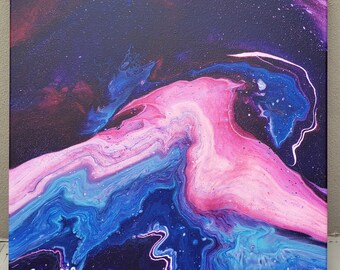 CassieSwirls - Pixie Mountain