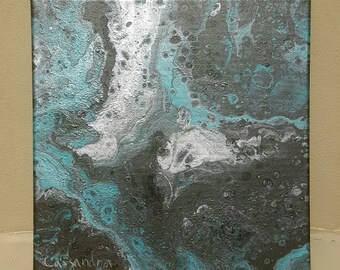 CassieSwirls - Dive In