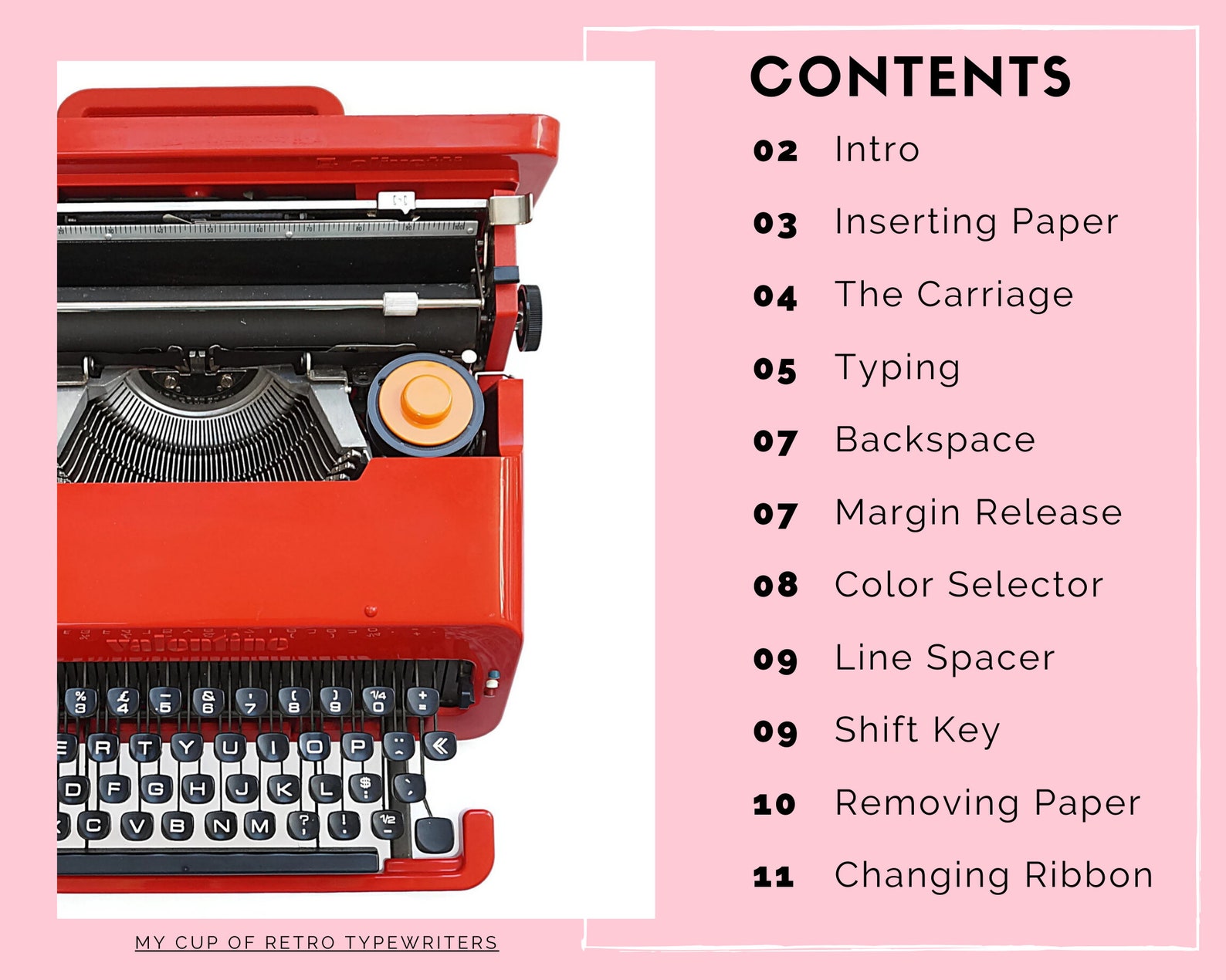 How To Use Typewriter Tool In Pdf at Catherine Harvey blog