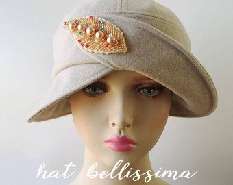 cloche hats for sale