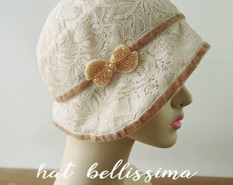 summer cloche hats sale