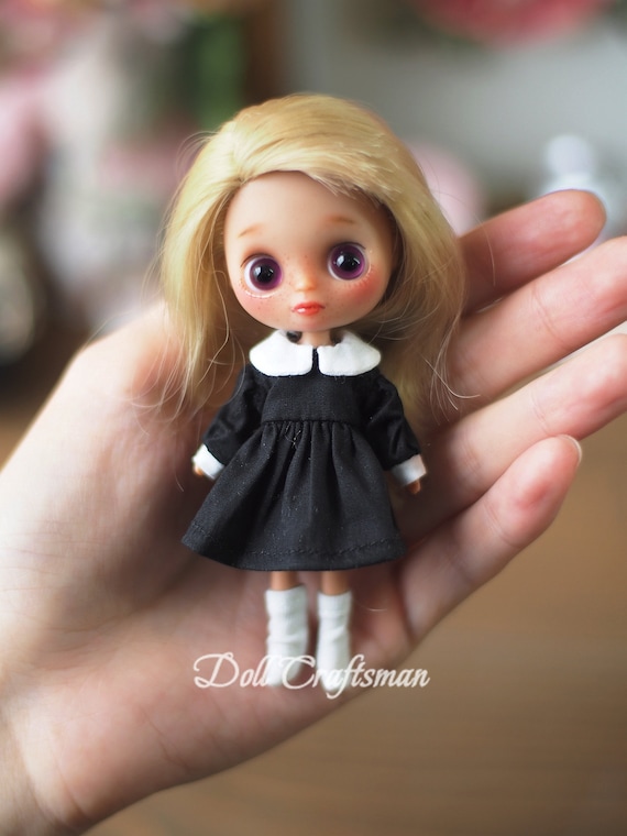 petite blythe clothes