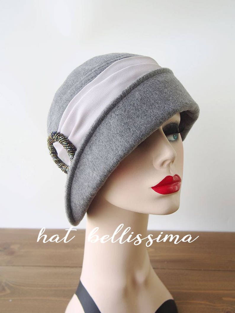 echo hat