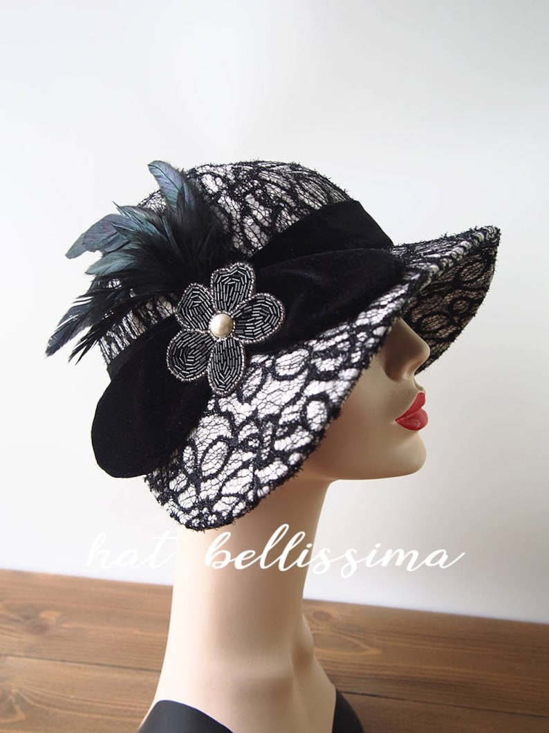 1920s hats for sale