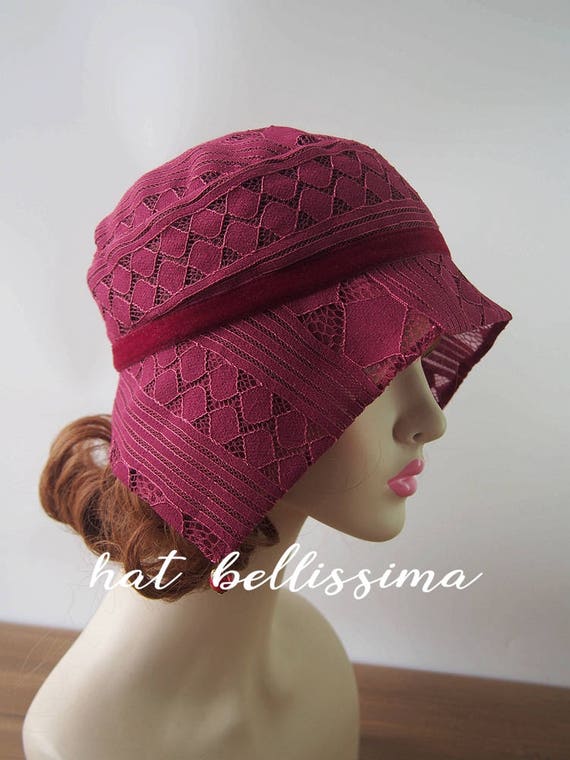 summer cloche hats sale