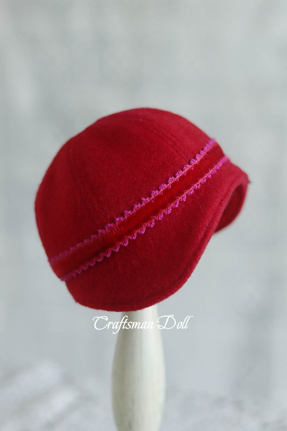 Gorro Blythe/Gorro para Blythe/Accesorios Blythe/Accesorios Pullip