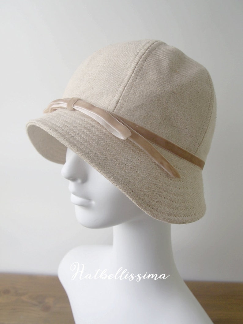 1920's vintage hats for sale