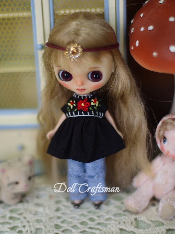 blythe dress