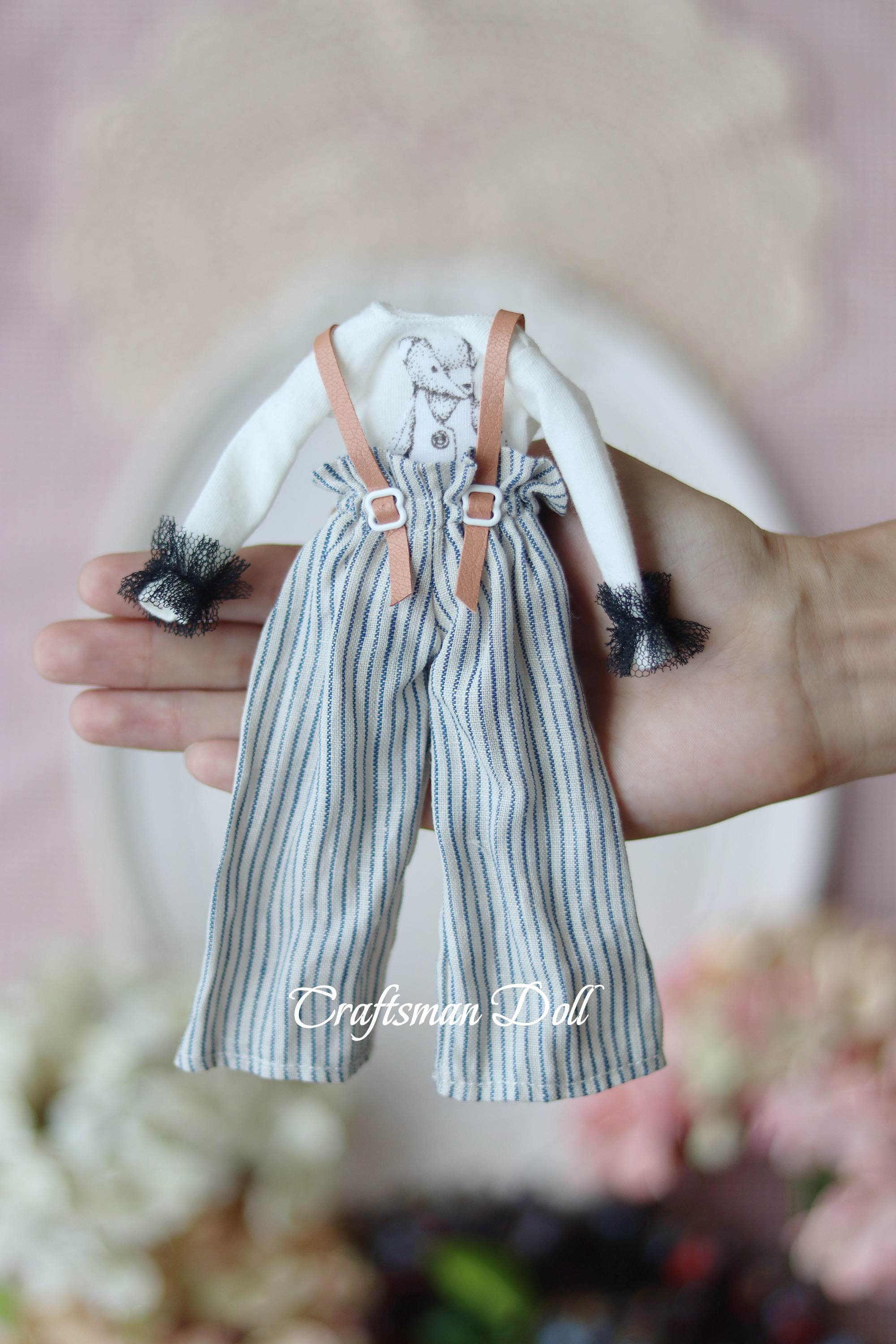 Vestiti Blythe Vestito Blythe/Vestiti Pullip Vestito Pullip/Vestiti Licca Vestito Licca/Vestiti Azone Vestito Azone/Vestiti OB24/CraftsmanDoll