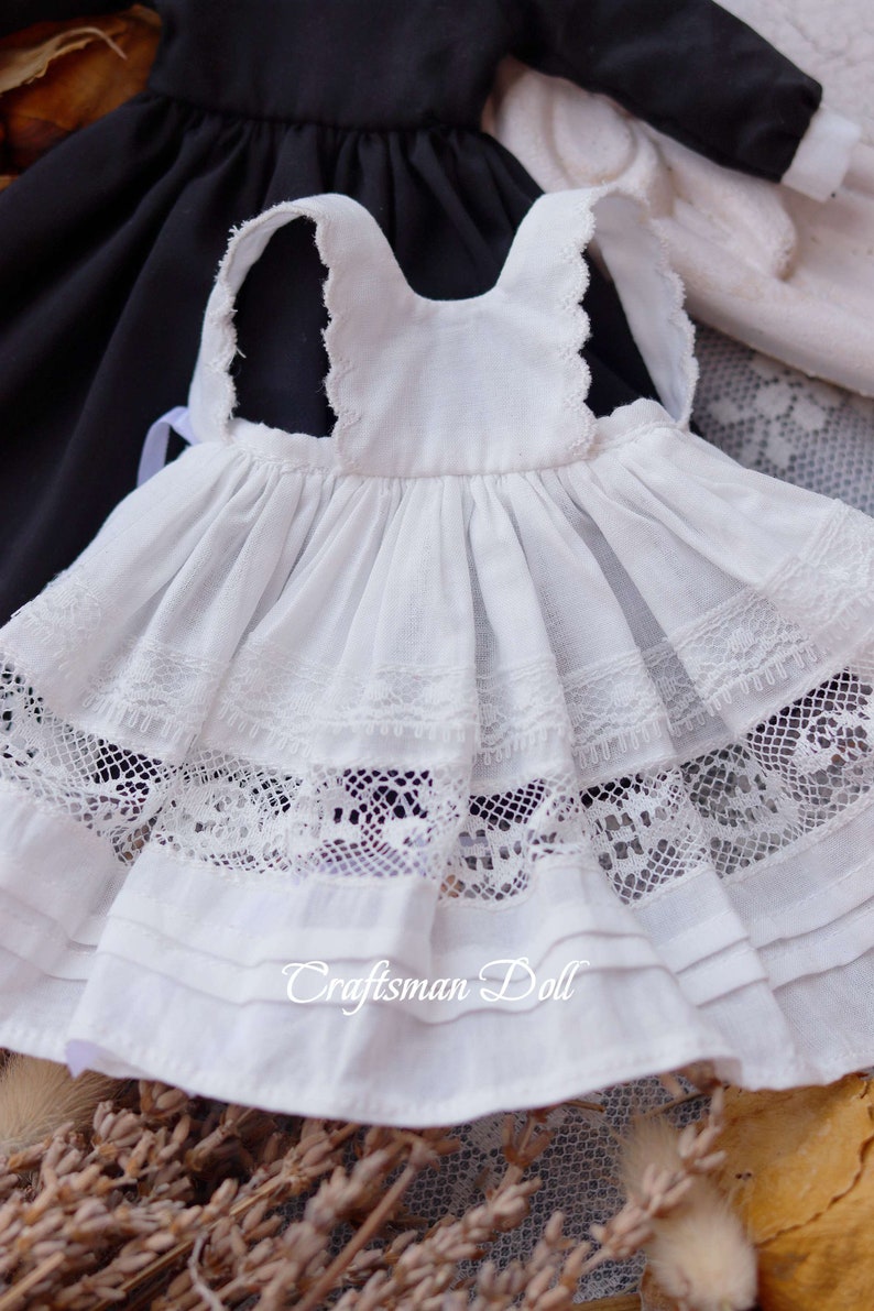 Blythe clothes Blythe dressLicca clothes Licca dressAzone clothes Azone dressOB24craftsmandoll