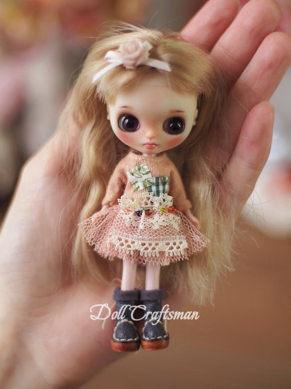 petite blythe clothes