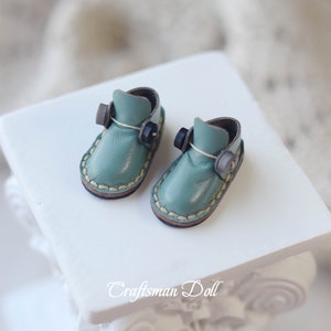 Blythe shoes/Licca shoes/Azone shoes/OB24 shoes/handmade doll shoes/CraftsmanDoll