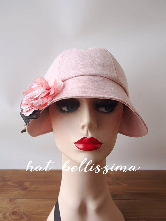 1920's ladies hats for sale