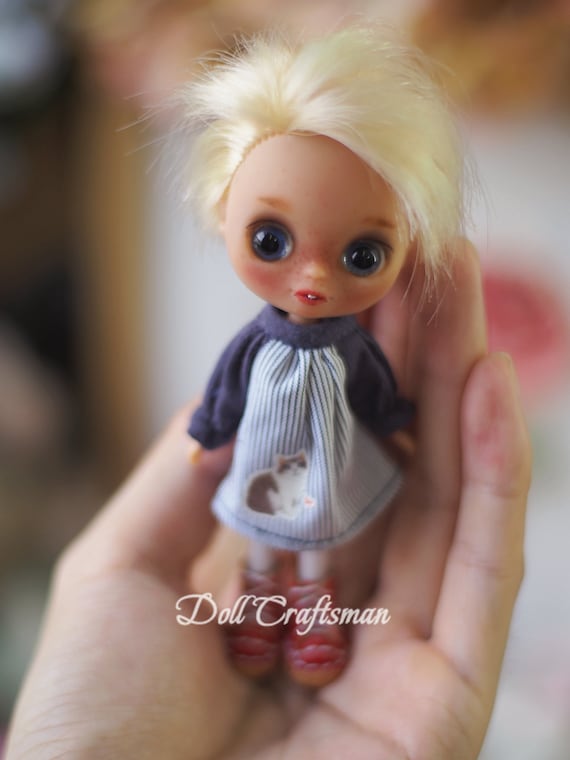 petite blythe