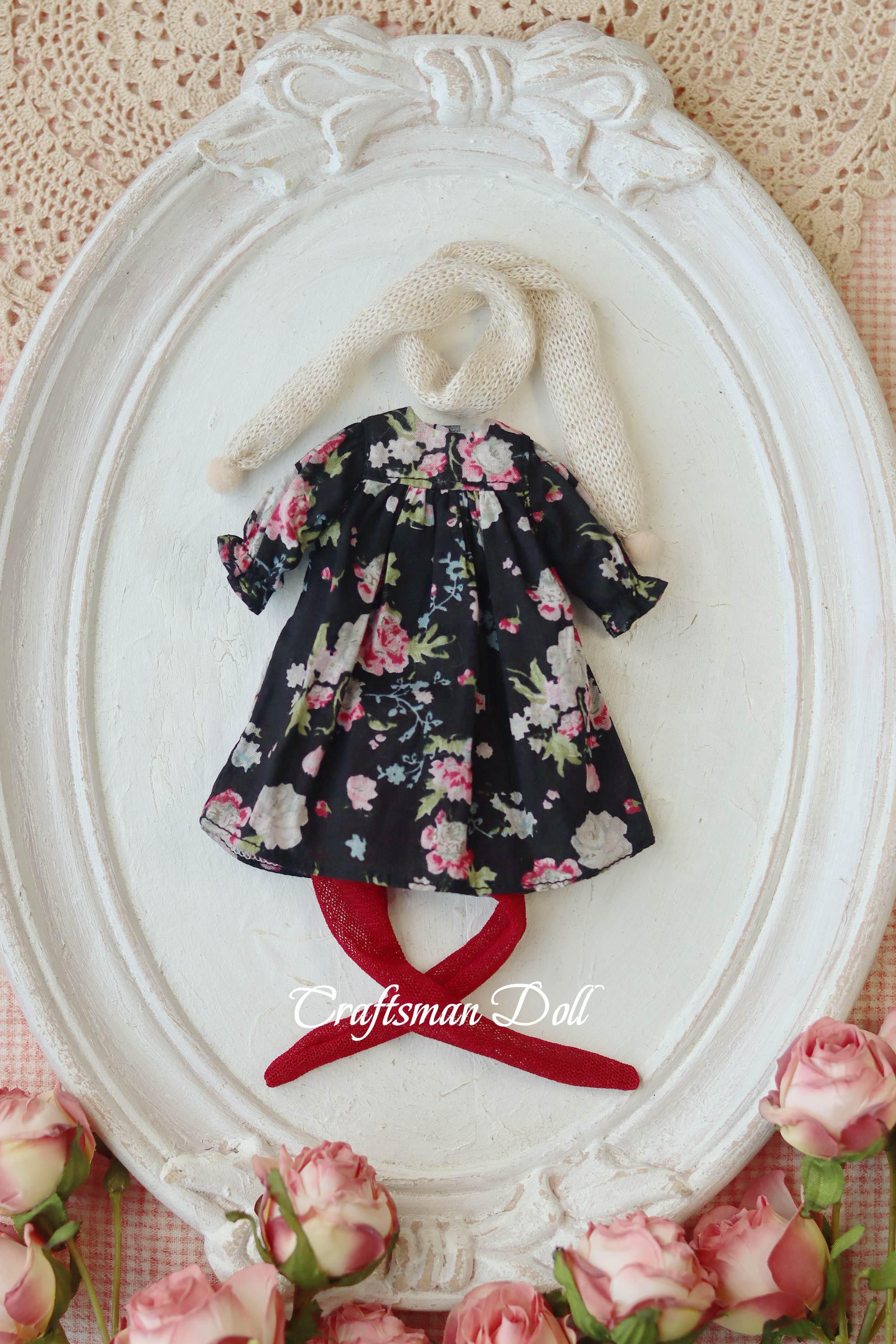 Vestiti Blythe Vestito Blythe/Vestiti Pullip Vestito Pullip/Vestiti Licca Vestito Licca/Vestiti Azone Vestito Azone/Vestiti OB24/CraftsmanDoll