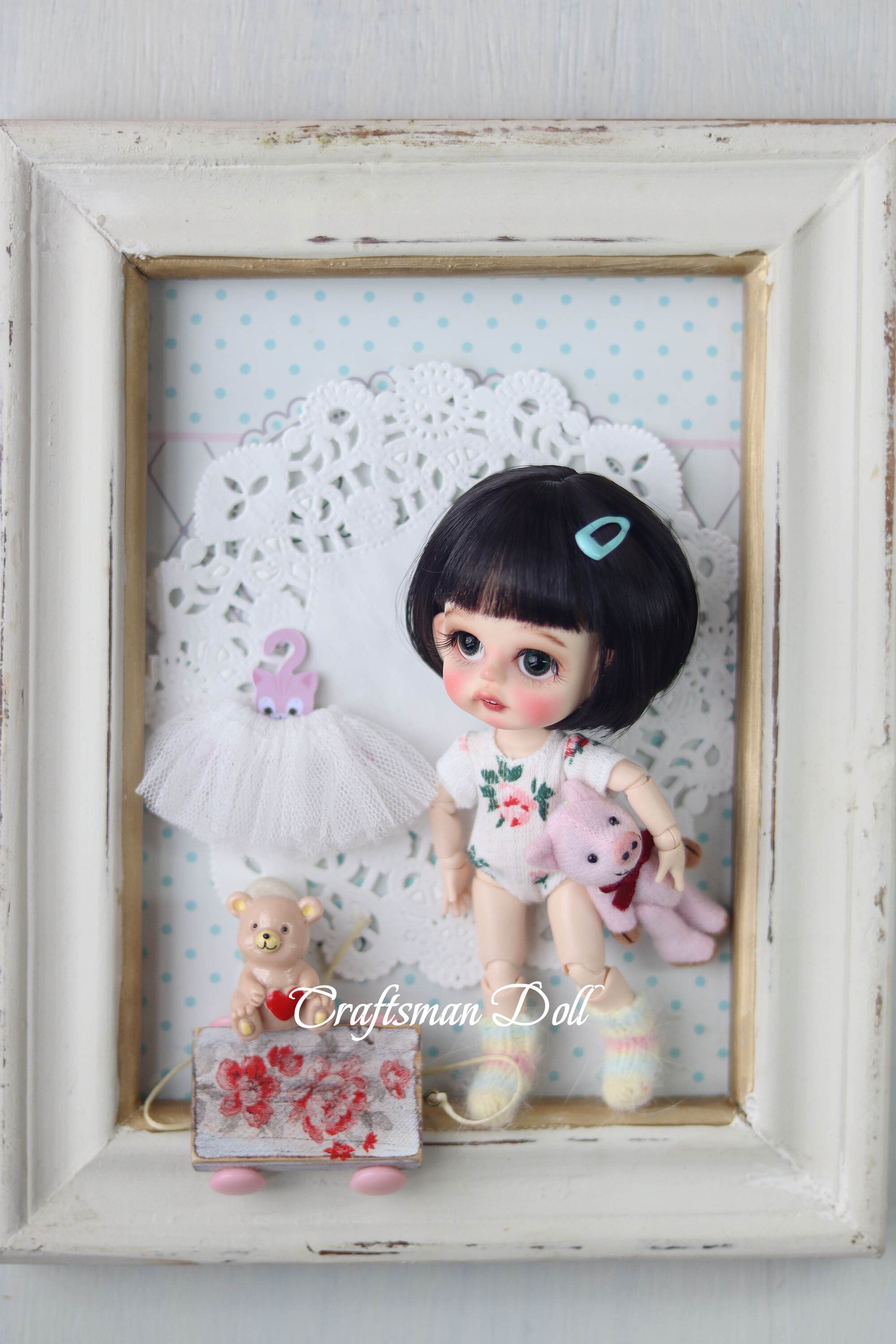 Ob11 Doll - Etsy Ob11 Doll - Etsy