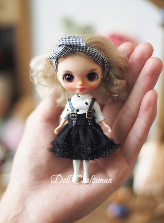 petite blythe clothes