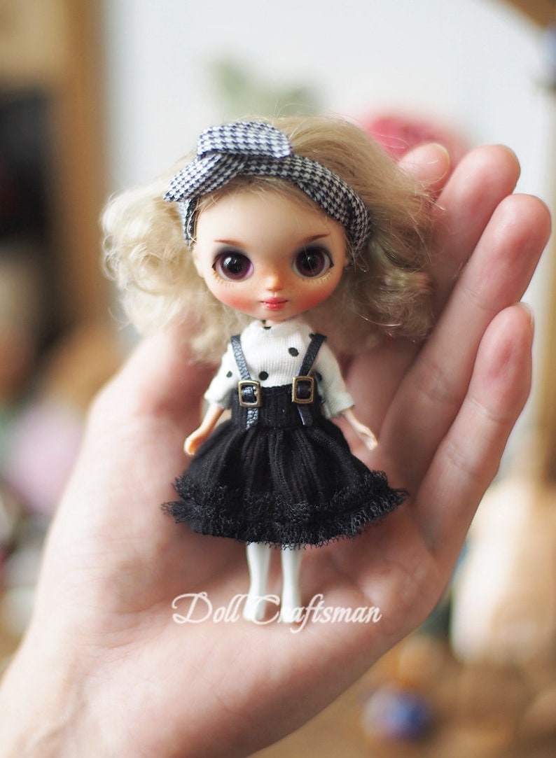 mini pullip