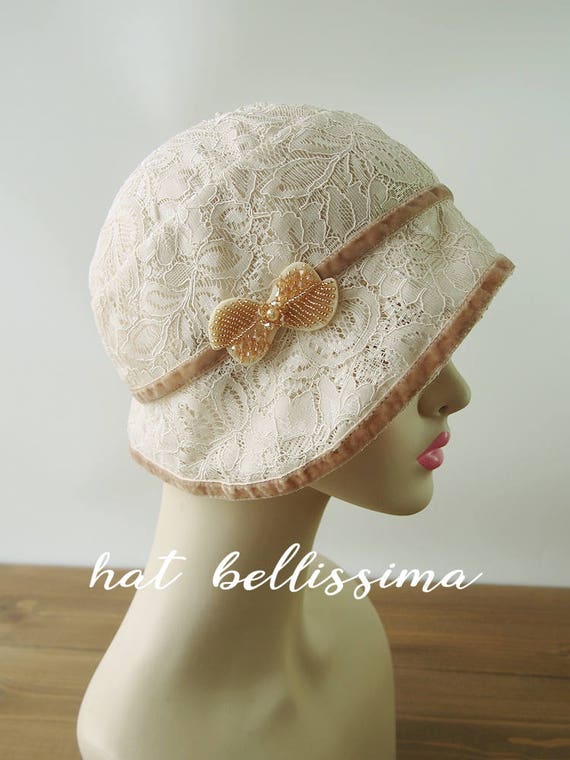1920 cloche hats for sale