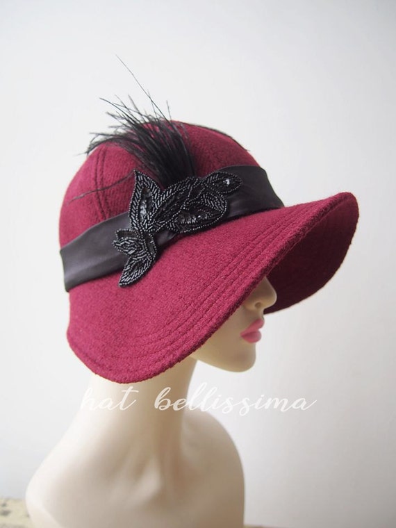 vintage style hats for sale