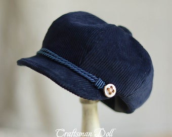 Blythe hat/hat for blythe/blythe accessories/doll accessories/doll hat/handmade doll hat/Pullip hat/craftsmandoll