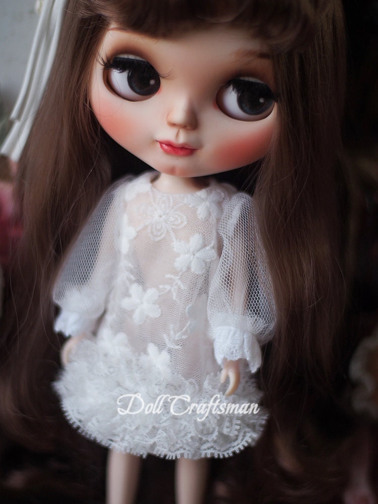Vestiti Blythe, vestito Blythe/Vestiti Pullip, vestito Pullip/Vestiti Licca, vestito Licca,/Vestiti Momoko, vestito Momoko/Vestiti Azone, vestito Azon