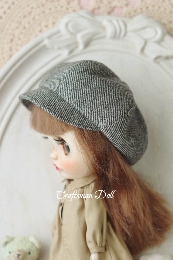 Gorro Blythe/gorro para Blythe/accesorios Blythe/accesorios para