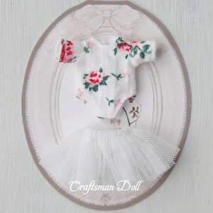OB11 OBITSU11 Clothes/OB11 Outfit/Doll Clothes/Doll Outfit/CraftsmanDoll