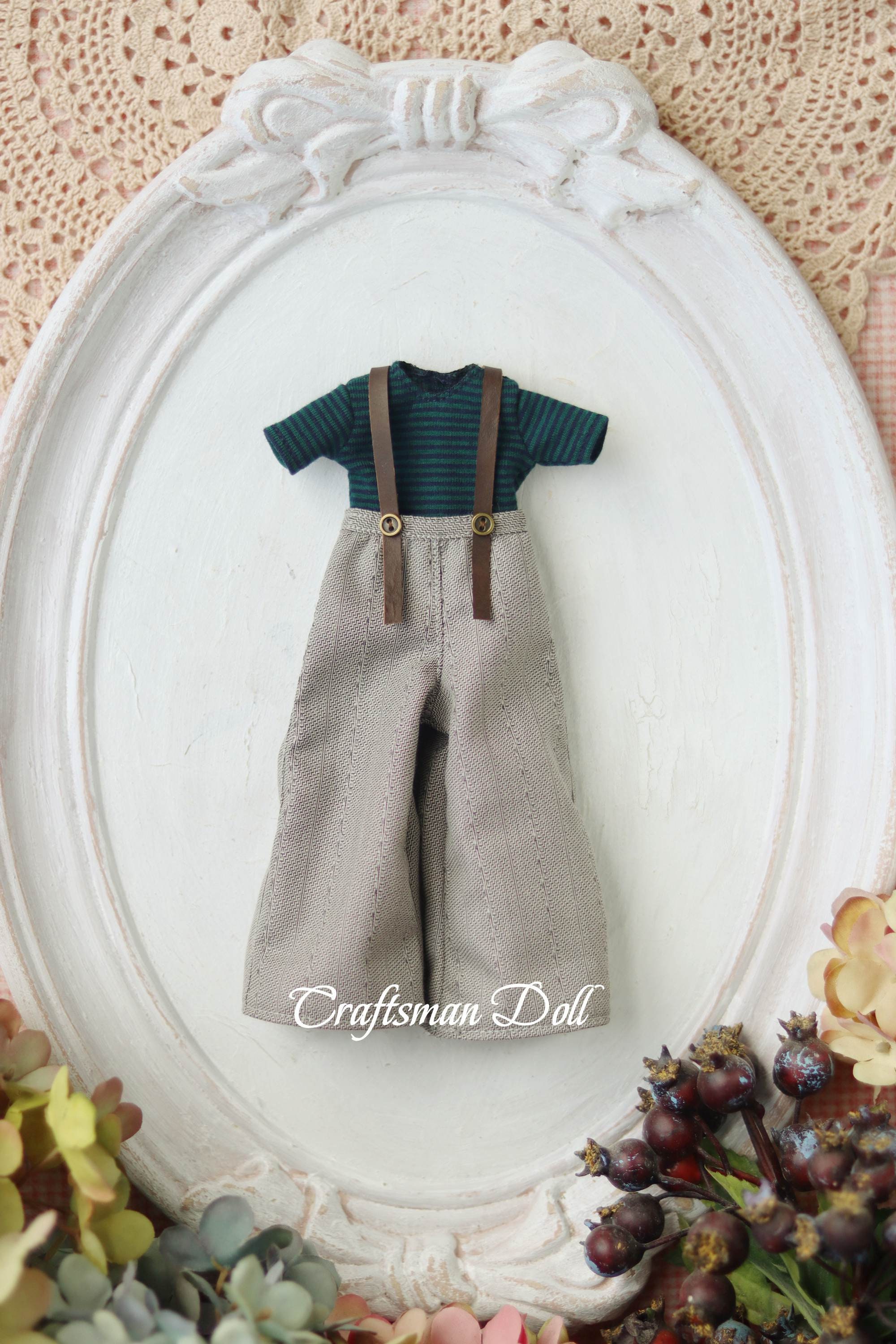 Vestiti Blythe Vestito Blythe/Vestiti Pullip Vestito Pullip/Vestiti Licca Vestito Licca/Vestiti Azone Vestito Azone/Vestiti OB24/CraftsmanDoll