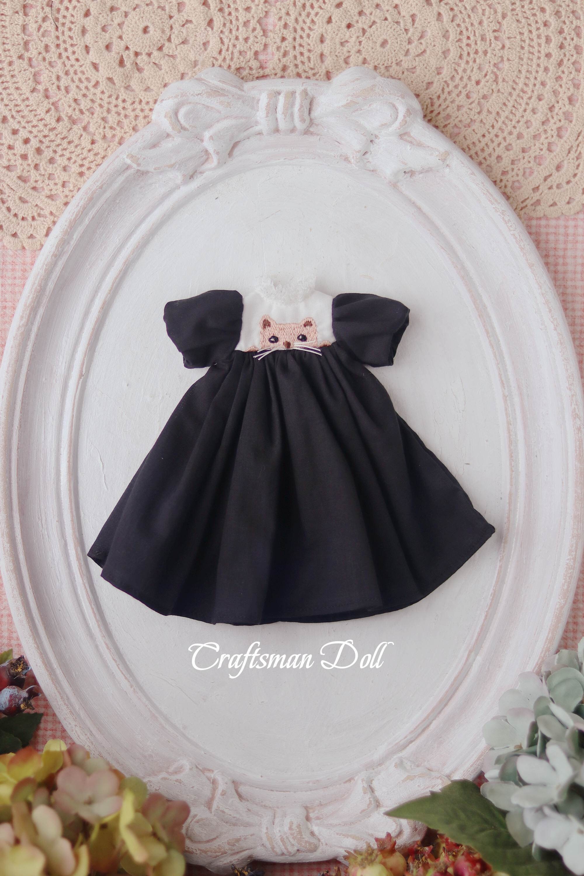Vestiti Blythe Vestito Blythe/Vestiti Pullip Vestito Pullip/Vestiti Licca Vestito Licca/Vestiti Azone Vestito Azone/Vestiti OB24/CraftsmanDoll