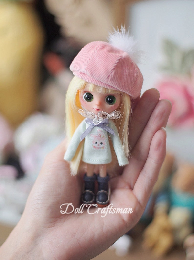 petite blythe clothes
