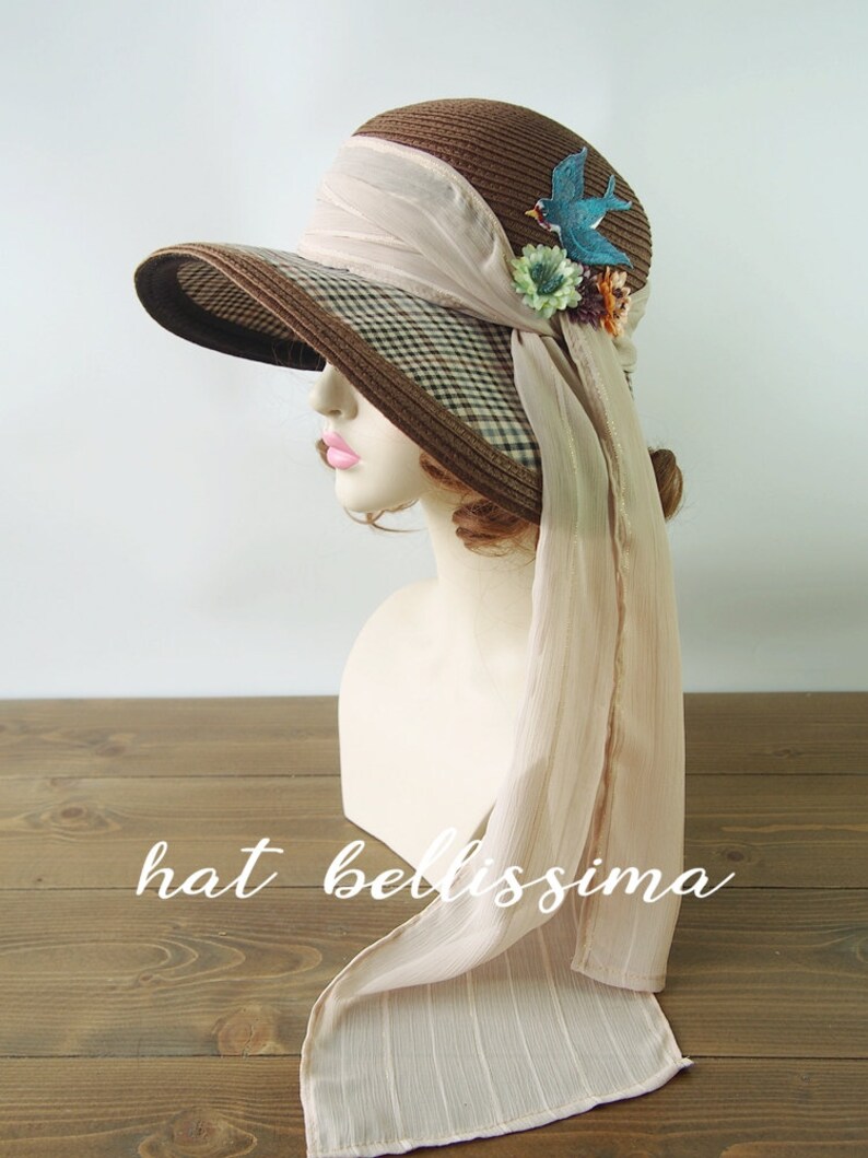 1920's vintage hats for sale