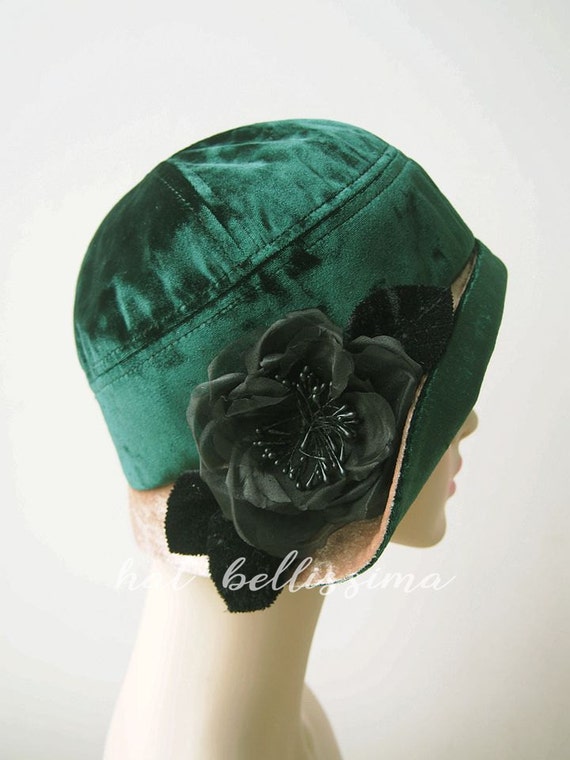 1920's ladies hats for sale