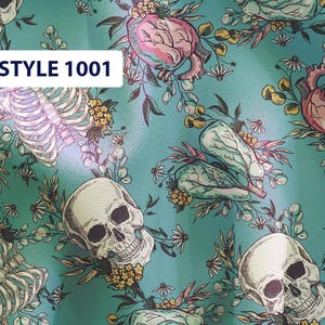 anatomy scrub cap medical floral design surgical hat for nurses