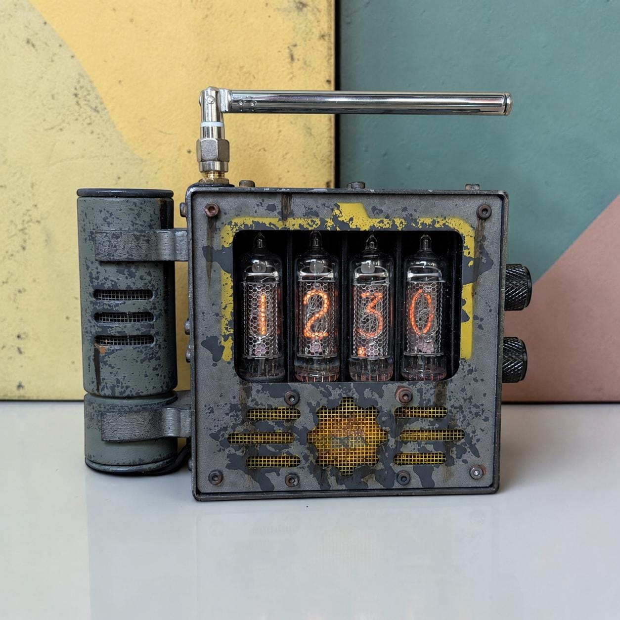 Fallout Bluetooth Radio - Etsy